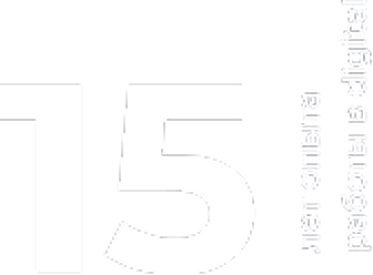 15 лет опыта работы в digital