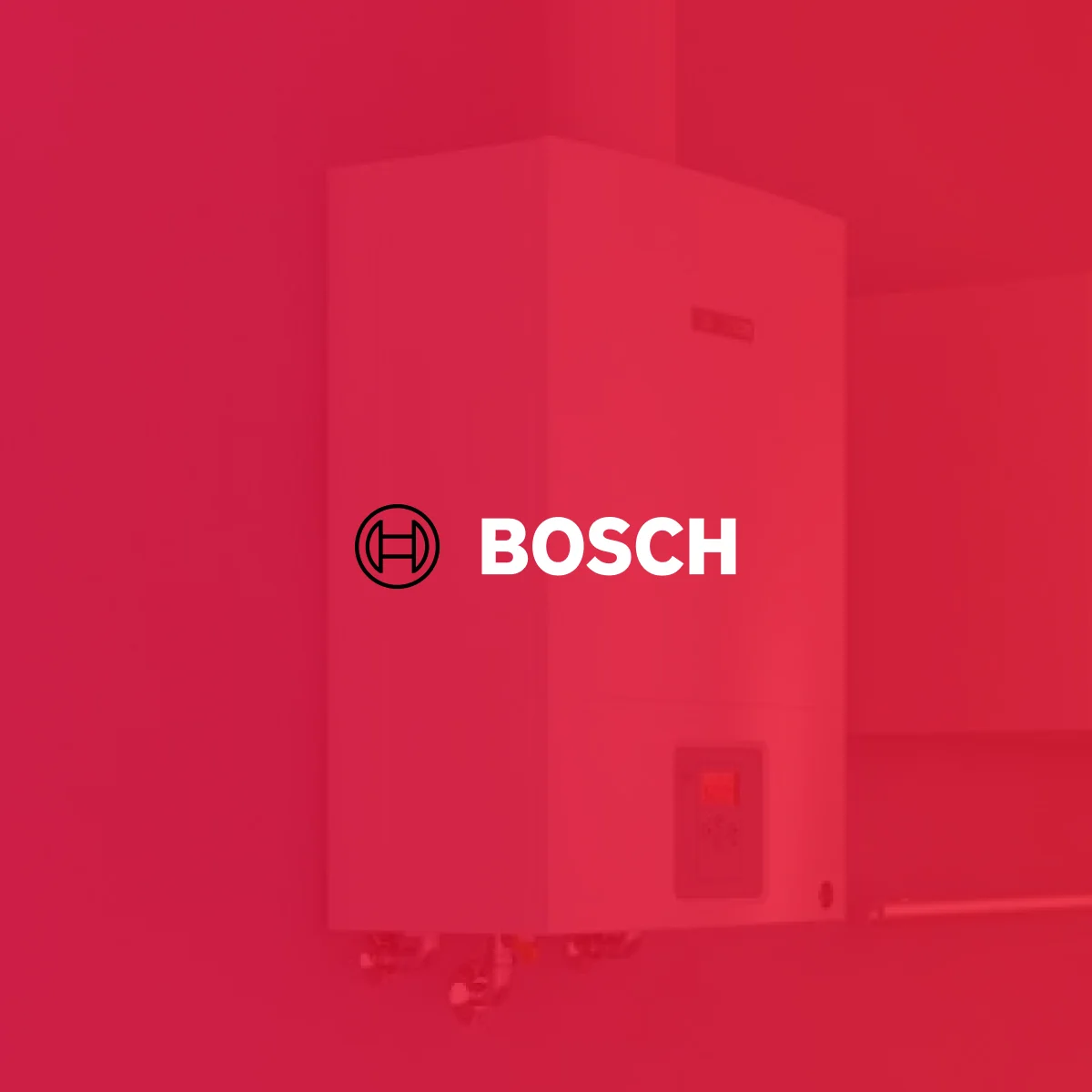 Система лид-менеджмента Bosch и Buderus