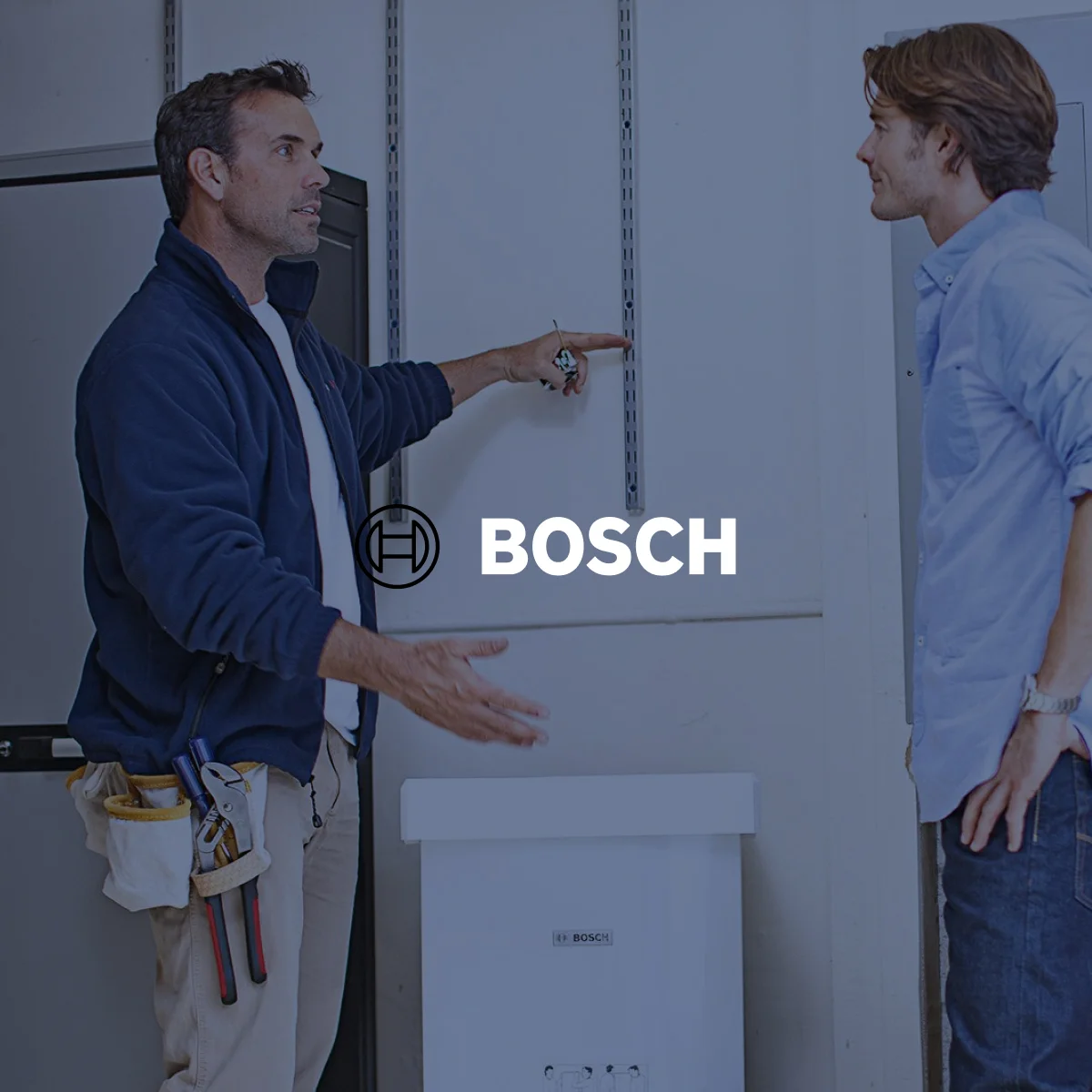 Bosch Plus